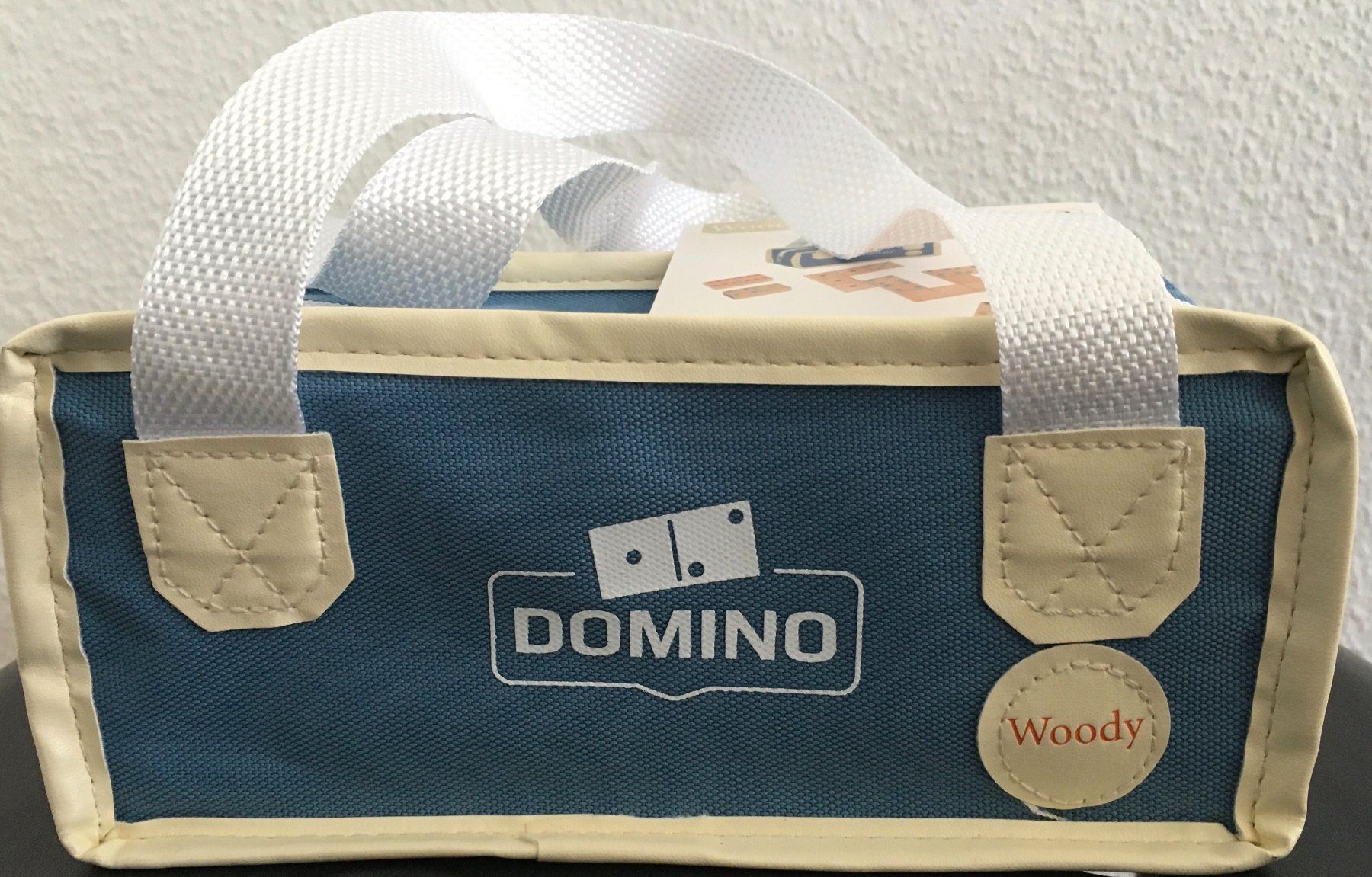 Migros Giochi: Domino – Nuovo (secondo la descrizione) da Zürich venduto da Buechi49
