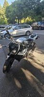 BMW S1000R