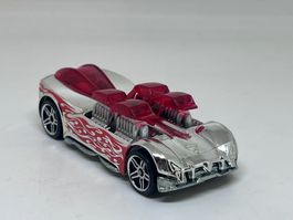 Hot Wheels What-4-2 #122