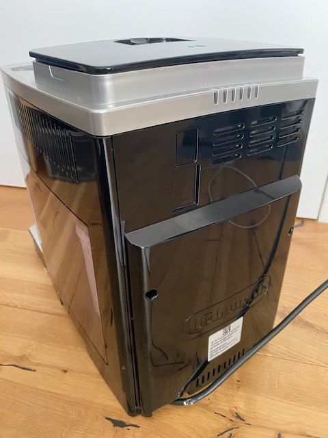 De'Longhi Macchine per caffè & Macchine per espresso: De'Longhi Magnifica S – Usato da Niederhasli venduto da Tigerproduct 3