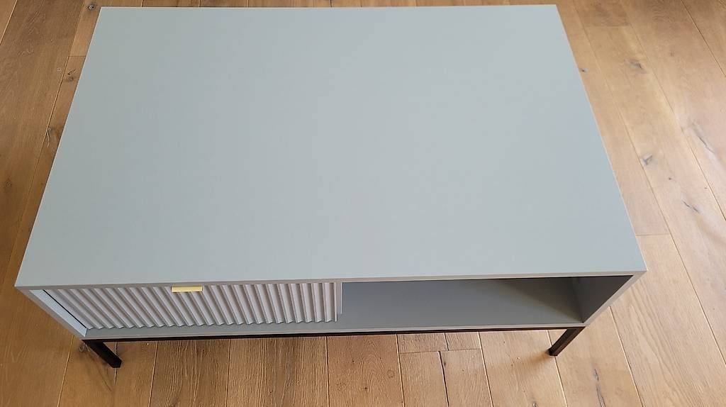 Tavoli: Schöne & stylischer Couchtisch – Usato da Rafz venduto da Renegade79 3