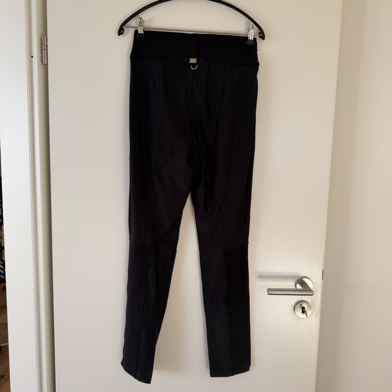 Hosen: High USE Tech Damen Hose schwarz Grösse 36 – Gebraucht aus Walde AG von Flumsi66 2