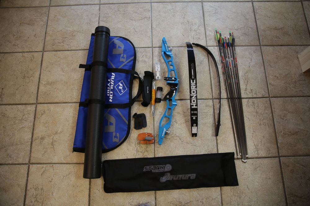 Meilleures arc chasse professionnel - Février 2026