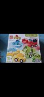 Originalverpacktes LEGO DUPLO Auto Set
