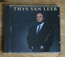 Thijs Van Leer  (Focus) – Renaissance - F27