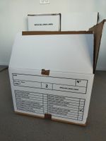 Umzugskarton 7 Stk