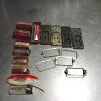 Positions Lampen für LKW oder Anhänger