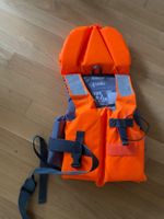 Schwimmweste 15-30kg
