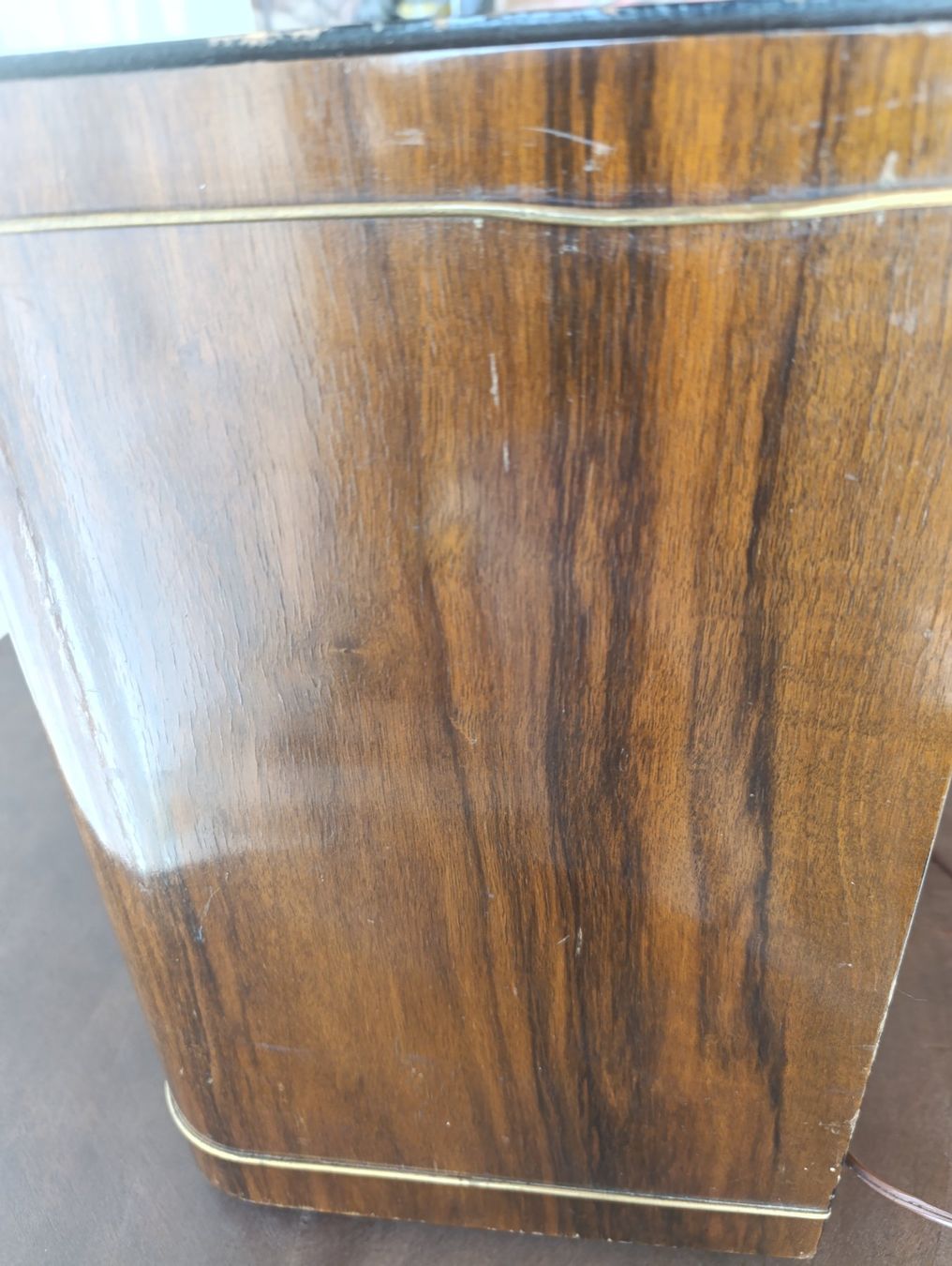 Grundig Radio: Grundig Radio Type 3045W – Usato da Rüthi (Rheintal) venduto da marycsipet 3
