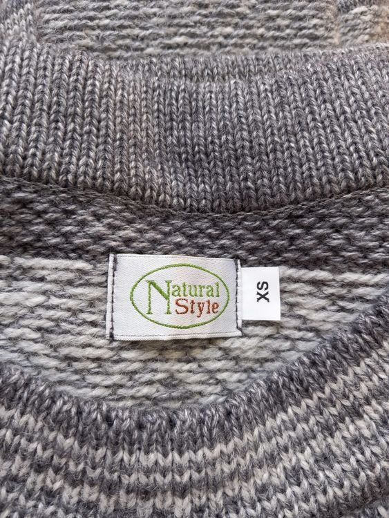Maglioni & Felpe: Neuer Wollpullover Grösse XS – Nuovo (secondo la descrizione) da Stans venduto da blitzhimmelblau 4