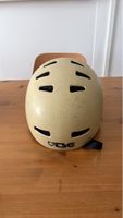 TSG Helm beige Gr. M 54-56 cm