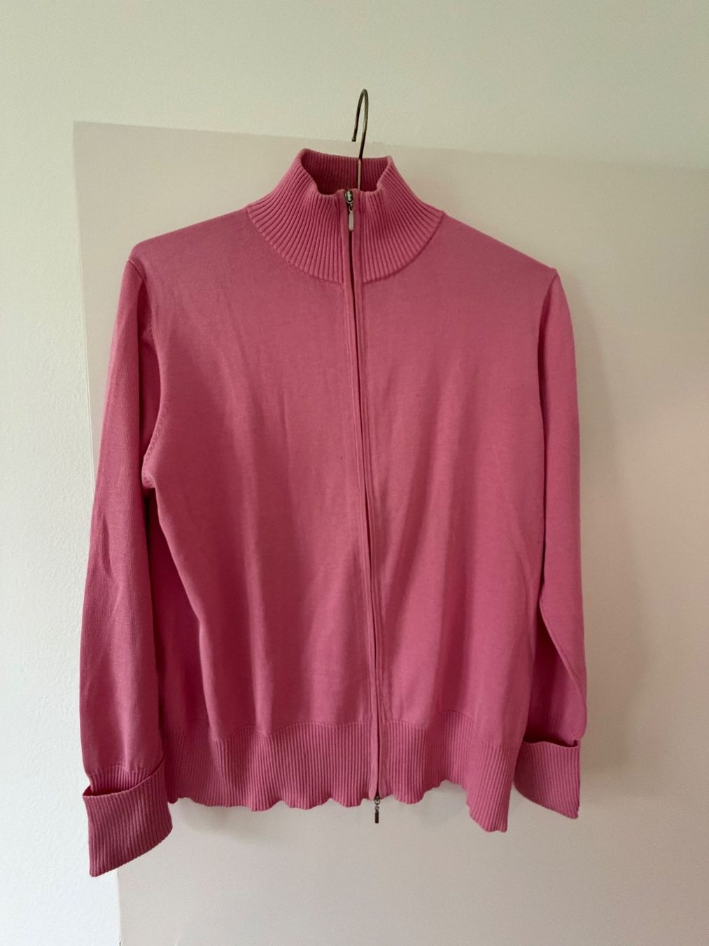 Lotti di vestiti: rosa Set Grösse XL – Usato da Zürich venduto da Fortunalis