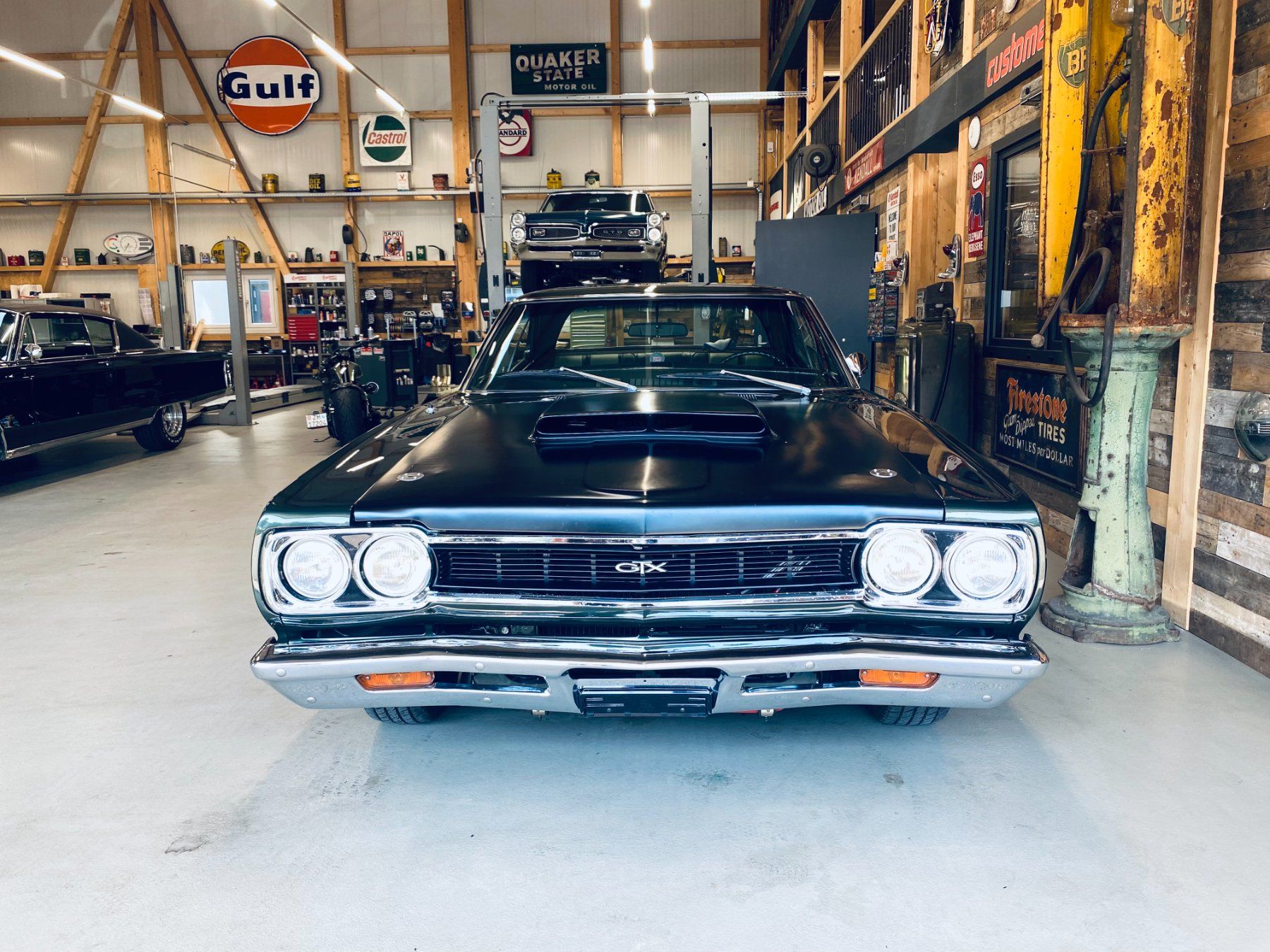Automobili: Plymouth GTX – Usato da Rafz venduto da CuCaRafz 3