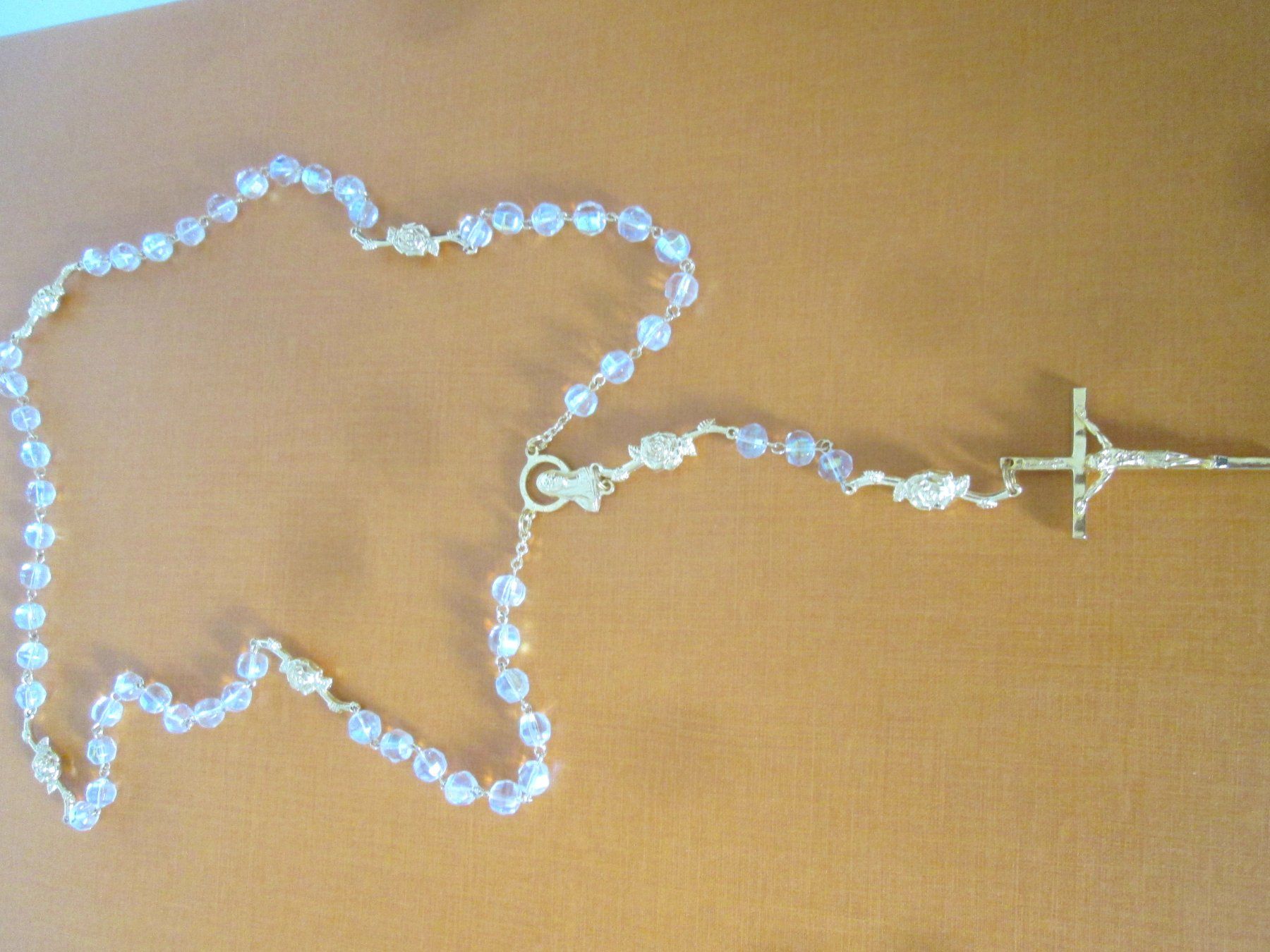 Altri gioielli: Rosenkranz – Usato da Sementina venduto da babucia