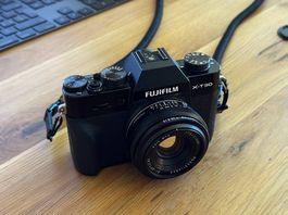 Fujifilm X-T30 II