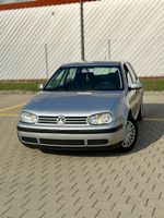 VW Golf 1.9 TDI Diesel 101 PS |01.2026 Ab MFK