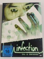 Infection - Evil is Contagious - Kult-Horror