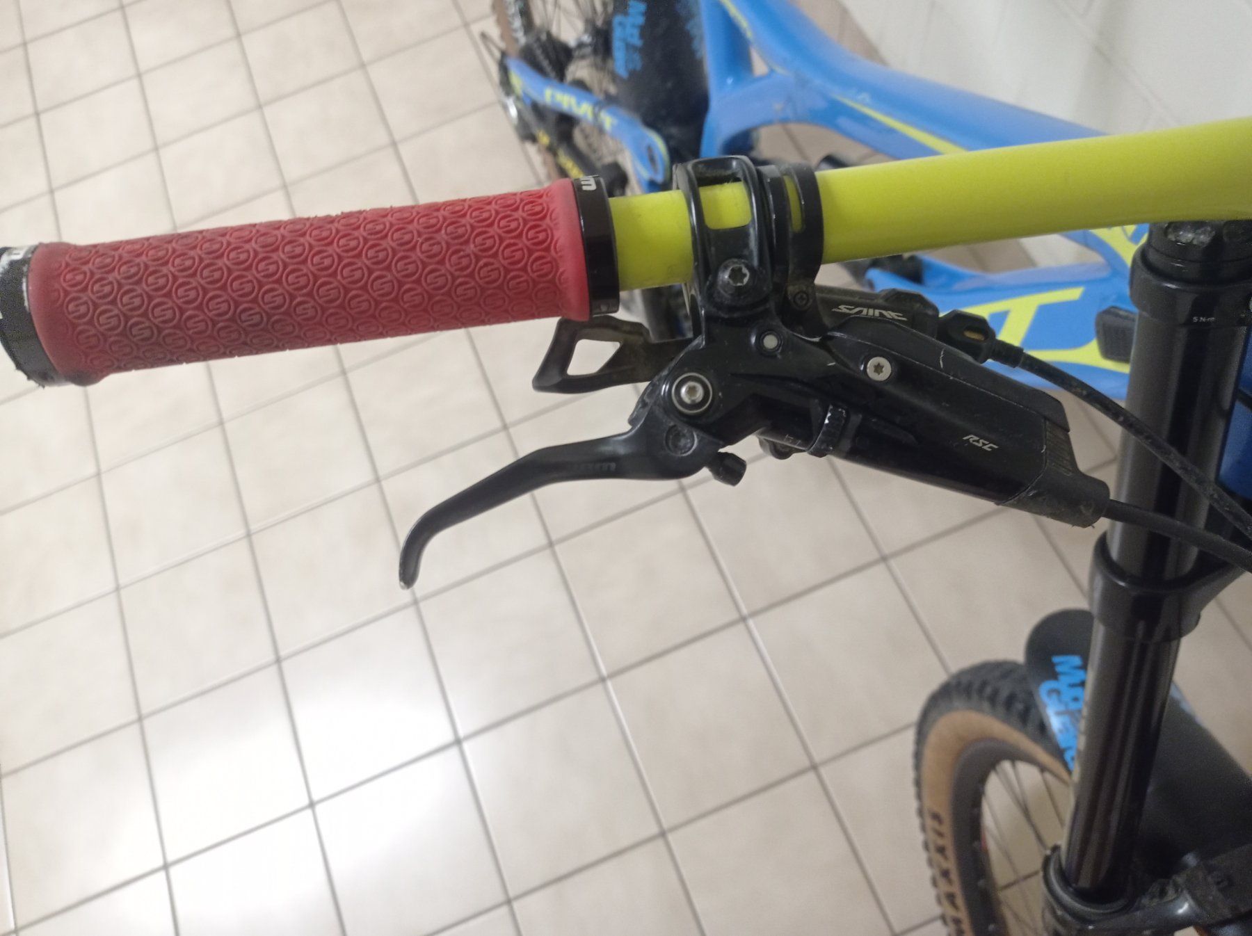 Vélos: Pivot Phoenix 27.5" – D'occasion à Lützelflüh-Goldbach par Knuesi0 7