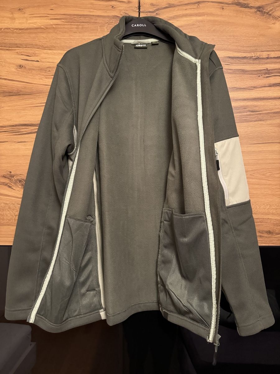 Jacken: CRIVIT Outdoorjacke Herren Grösse L. – Neu und originalverpackt aus Adliswil von StephanieAnnina 3