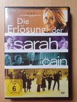 DVD - Die Erlösung der Sarah Cain