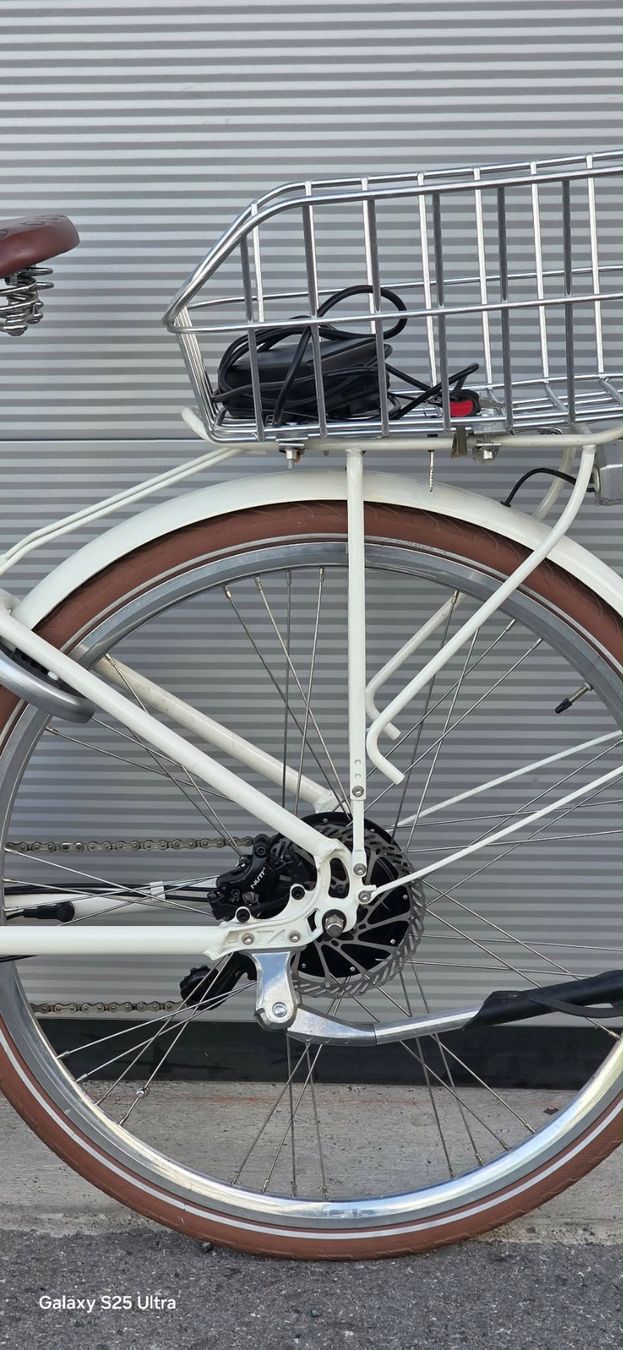 Ego Movement Biciclette: EGo Movement E-Bike 25km/h.S – Usato da Dällikon venduto da Mathias.A 6