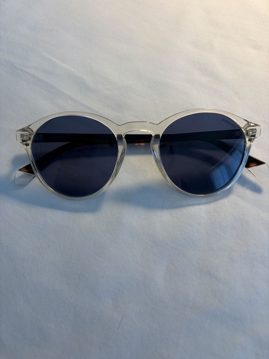 Polaroid Occhiali & Lenti: Polaroid Sonnenbrille, neuwertig – Nuovo (secondo la descrizione) da Zürich venduto da Freuerei