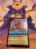 Sheriff von Nottingham - Foil - Lorcana Himmelsleuchten