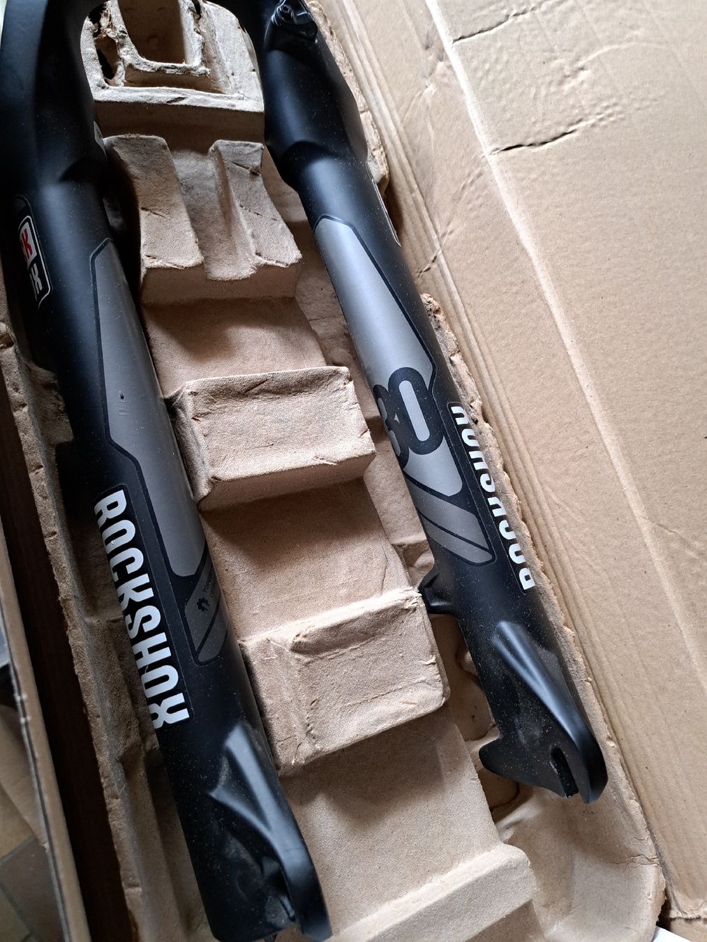 Rockshox Ersatzteile: RockShox 30 Gold TK 27.5" Federgabel -ungebraucht – Gebraucht aus Grossdietwil von hufi10 1