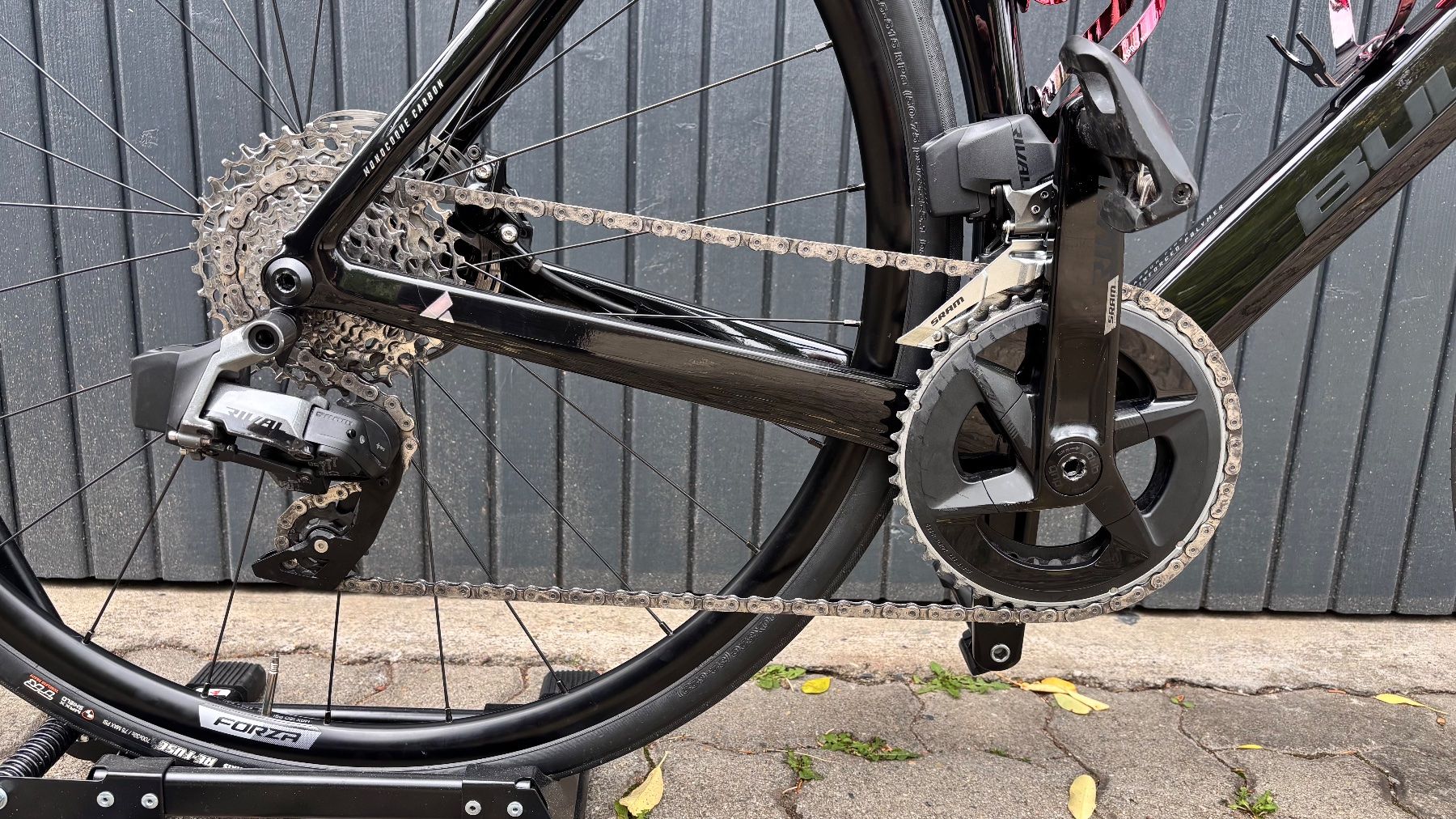 Bulls Biciclette: BULLS Alpine Hawk Team di2 – Usato da Wittinsburg venduto da jonibaboni 3