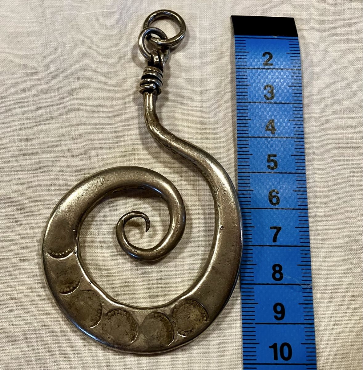 Sonstiger Schmuck: Ethno Schmuck aus Tunesien – Gebraucht aus Buchs AG von Allerleis 2