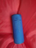 Bluetooth Lautsprecher Ultimate Ears BOOM 3 blau gebraucht