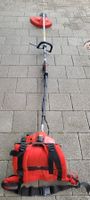 Trimmer Freischneider ZENOAH BKZ 5010