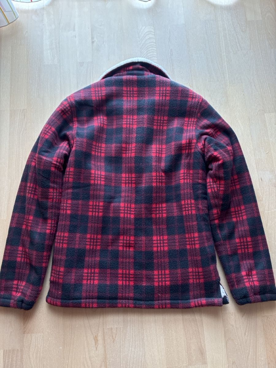Vestes: Jaquette polaire – Neuf (Voir description) à Marsens par syl_bdk6 2