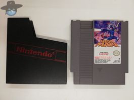 Mega Man / Nintendo NES