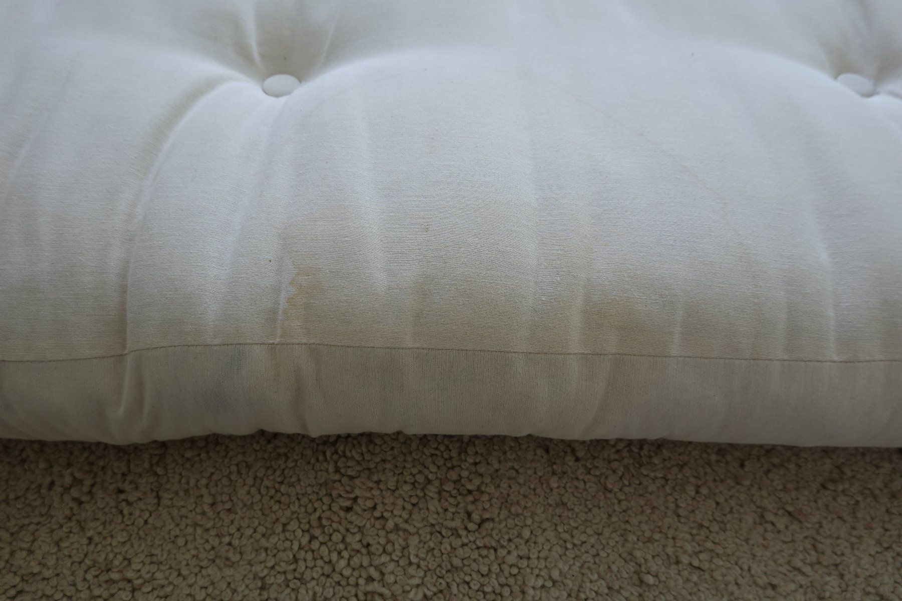 Karup Divani: Karup Roots Bettsofa Futon 140 x 200 cm – Usato da Basel venduto da mattt 7