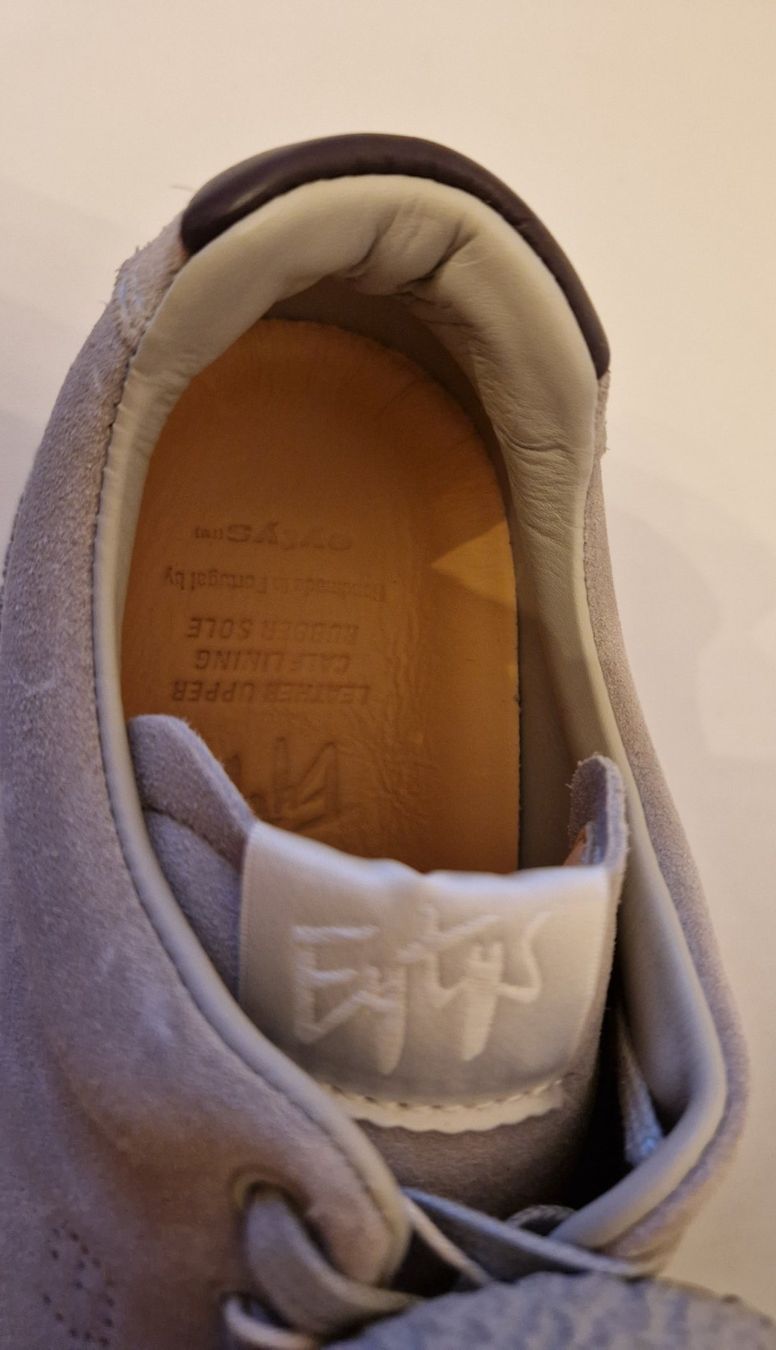 Scarpe da donna: Sneakers Eytys Original – Nuovo e nell'imballaggio originale da Arbedo venduto da Gyn 3