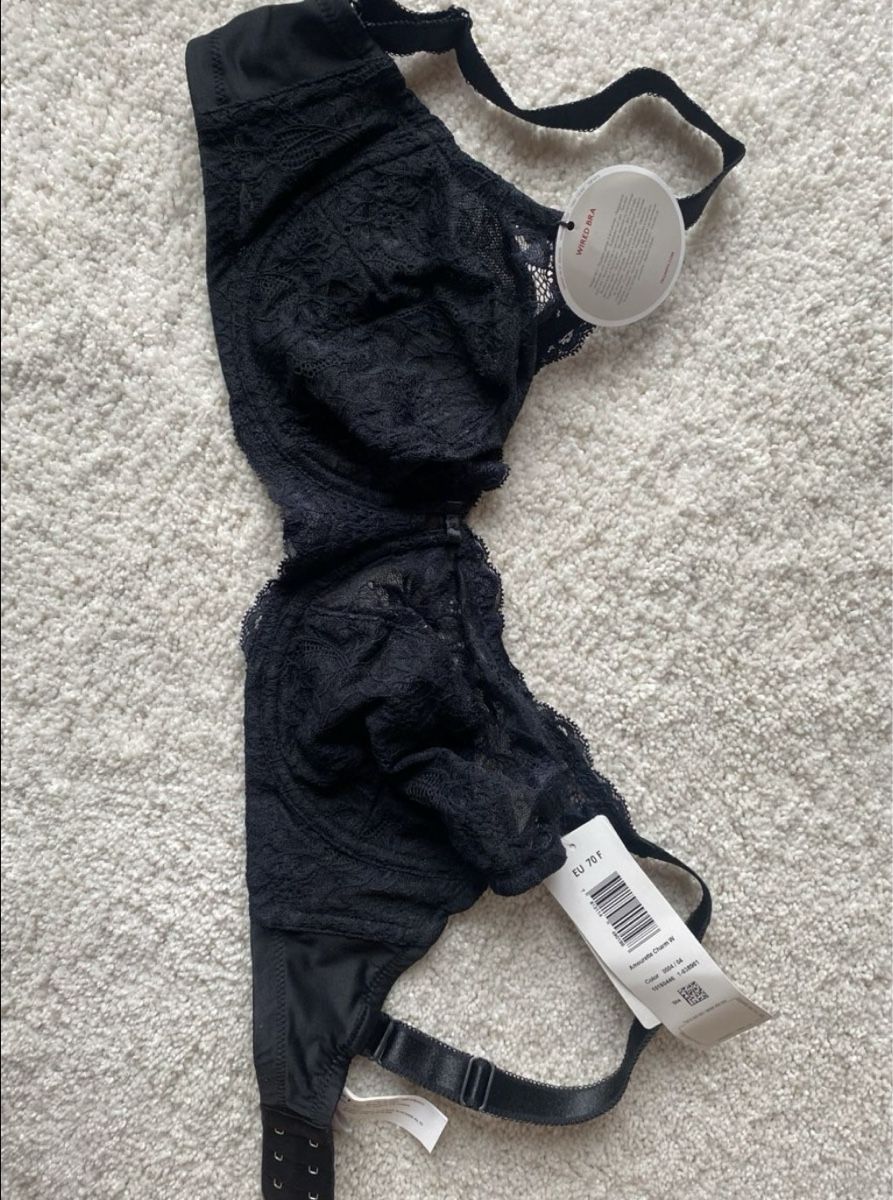Triumph Altra biancheria intima: BH – Nuovo e nell'imballaggio originale da Chur venduto da rom_58jn
