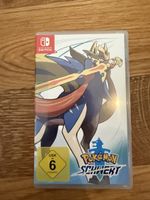 Nintendo Switch Pokémon Schwert Spiel