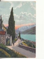 Morcote 1910