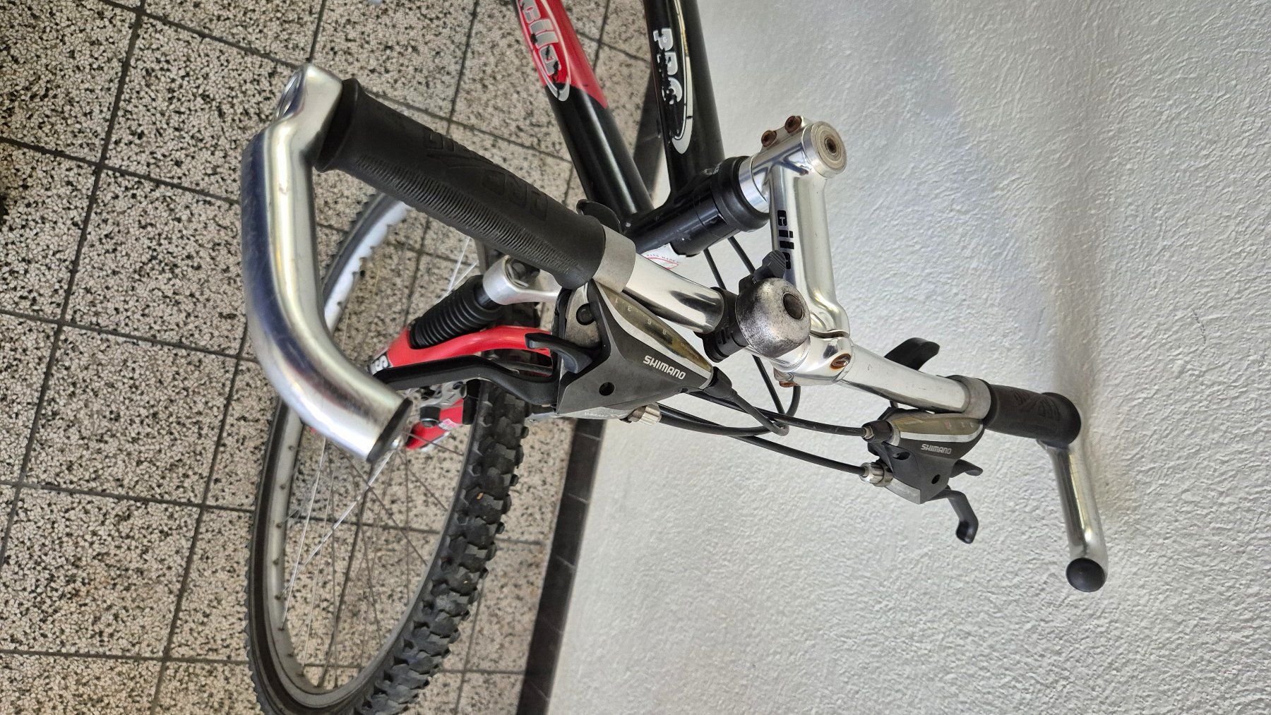 Cilo Vélos: MTB / VTT Cilo – D'occasion à Basel par Cellostoffeli 4