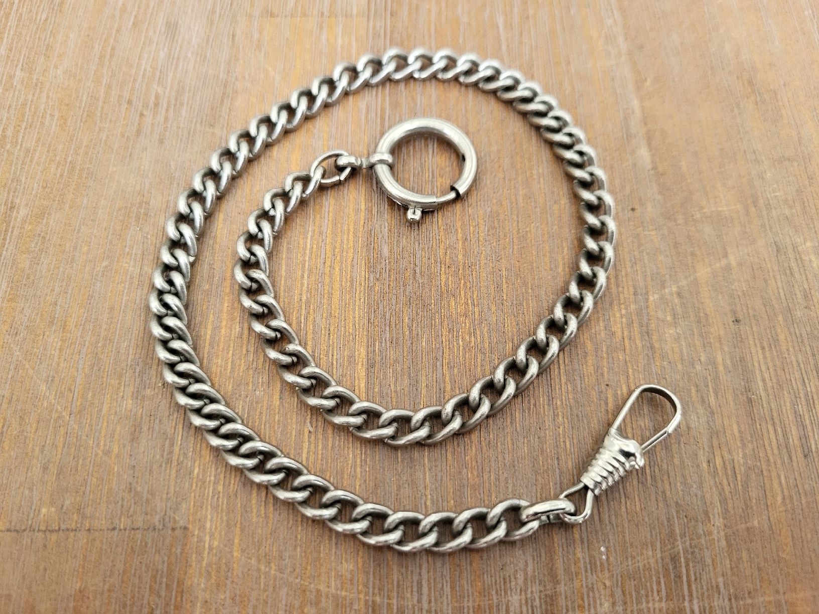 Altri accessori per orologi: TASCHENUHR KETTE  – Usato da Lommiswil venduto da Fridu_C