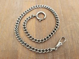TASCHENUHR KETTE 