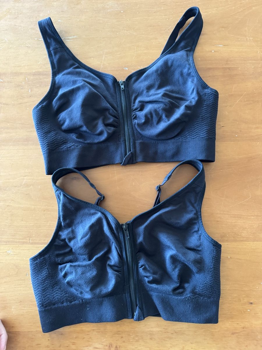 Altra biancheria intima: 2 Anita Care Lynn BHs Grösse M – Usato da Pfäffikon ZH venduto da stepashka 1
