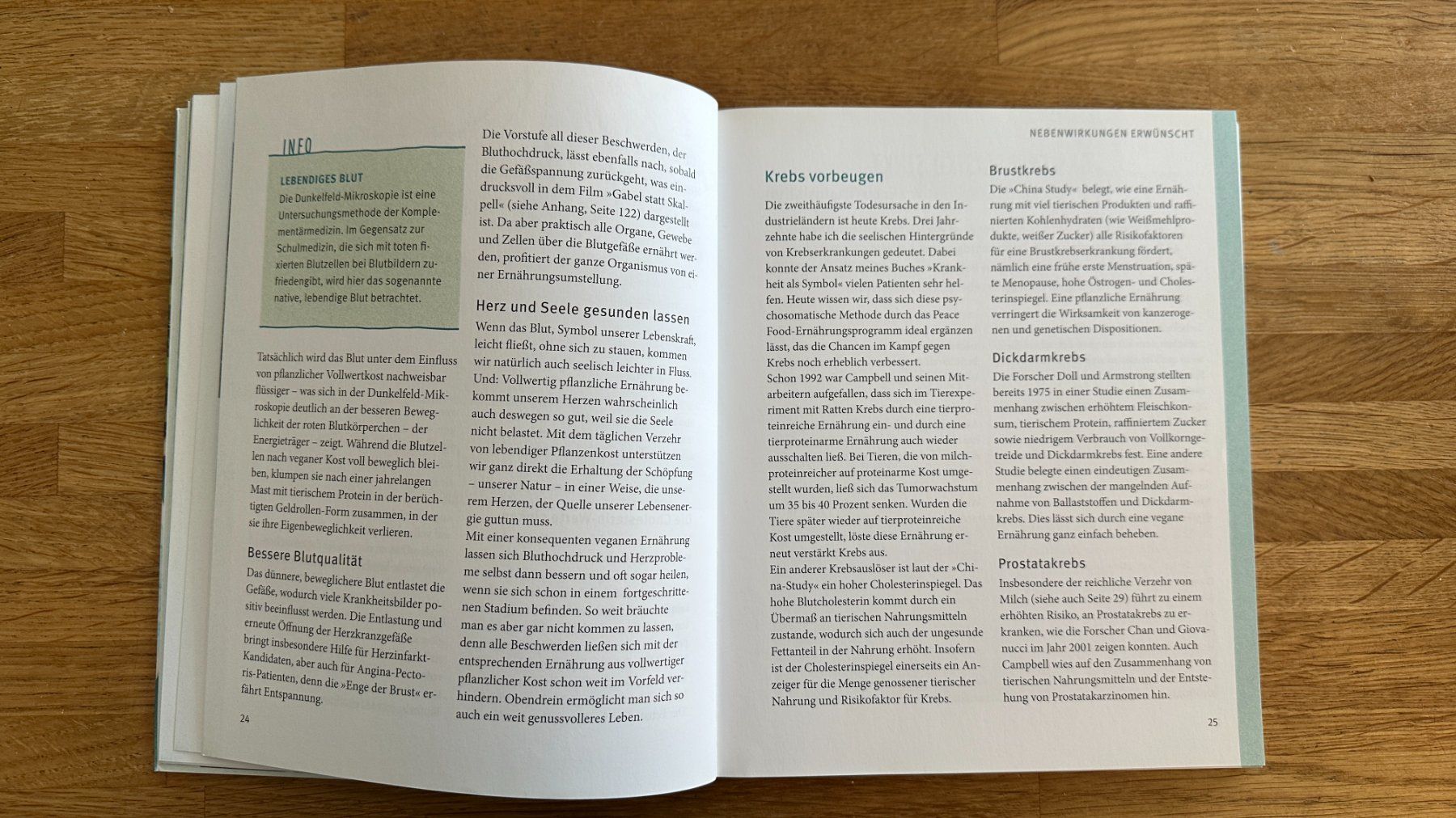 Libri: Buch - Vegan für Einsteiger 4 Wochenplan - GU – Usato da Winterthur venduto da Secondhand-Family 5