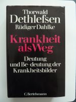 Krankheit als Weg