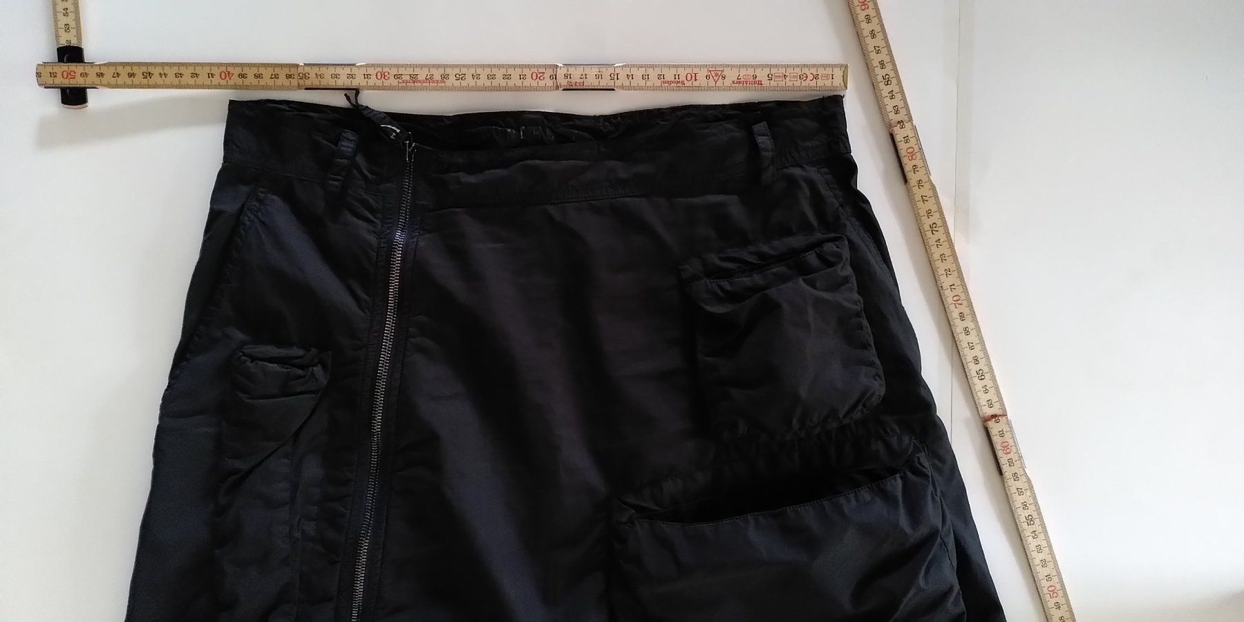 Rundholz Pantaloni: Rundholz DIP Sommerhose – Usato da Diessenhofen venduto da Gingseng 4