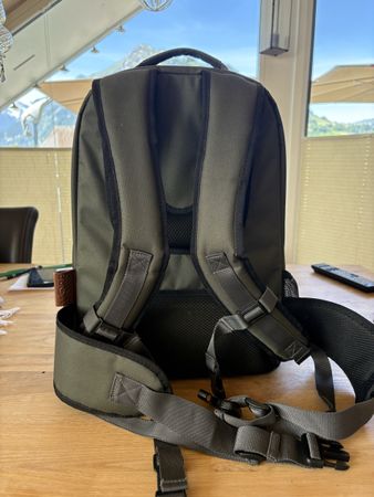 Hunderucksack