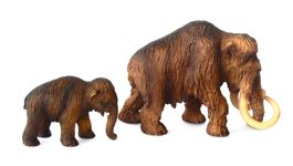 « Schleich » - Mammut Figur - Modell 16517, 16523 von 2002
