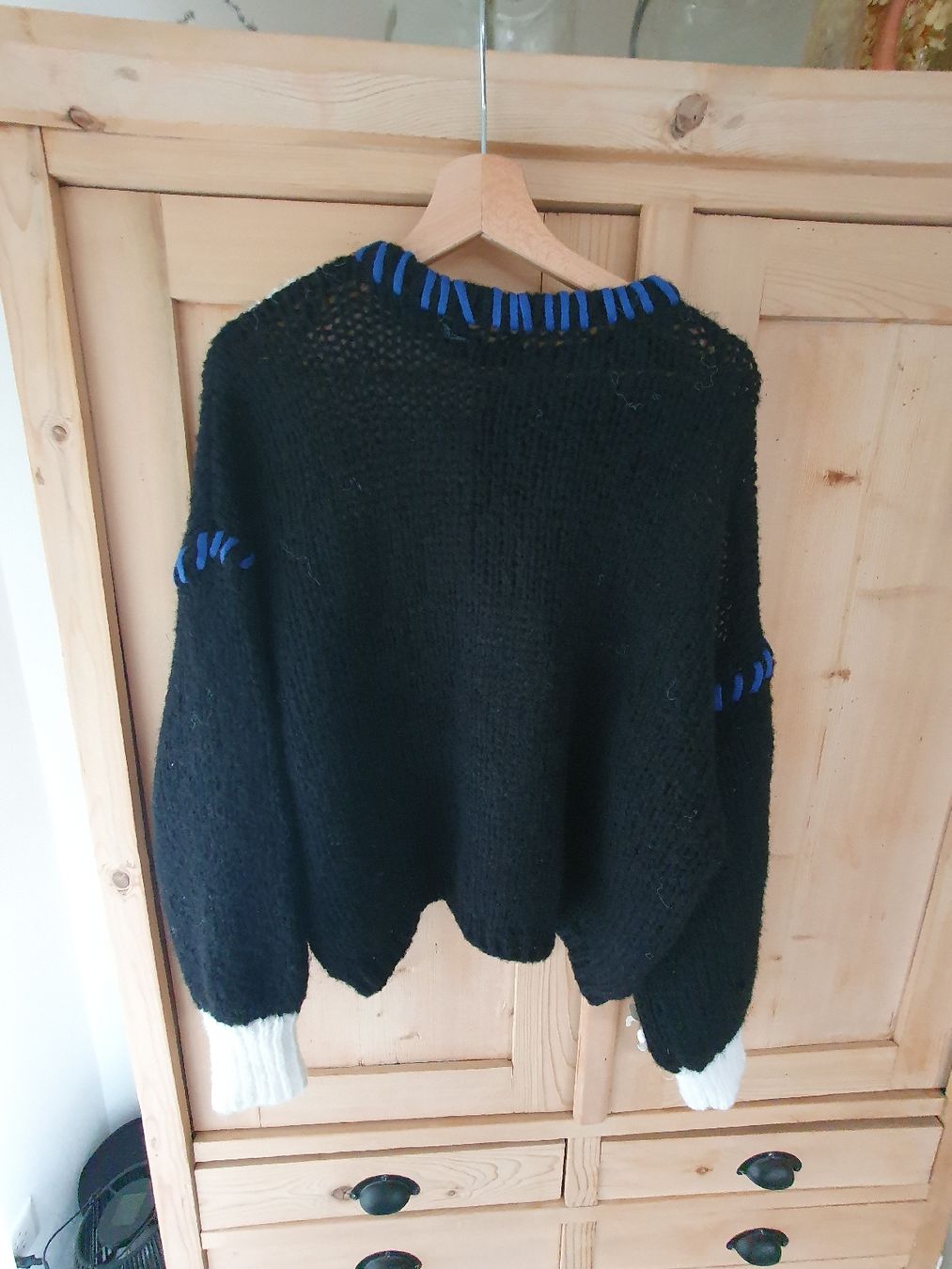 Only Pulls & Sweat-shirts: Strickpullover, M – Neuf avec emballage d'origine à Steinach par Xamax18 2