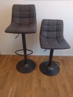 Barhocker 2 Stk